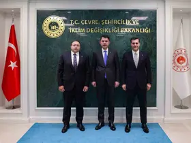 Bakan Kurum: "Üsküdar için güç birliğiyle çalışmaya devam edeceğiz"
