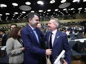 Bakan Kurum: "Yarın COP31 Eylem Gündemi'nin ana çerçevesini paylaşacağız"