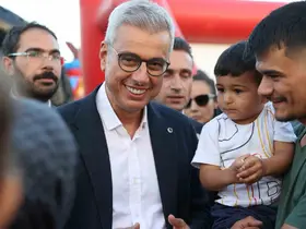 Bakan Memişoğlu: "Bugün yaklaşık 3 kişiden 1’i maalesef sigara içiyor"
