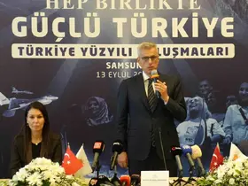 Bakan Memişoğlu: "Dünyanın en iyi sağlık hizmetini veriyoruz"
