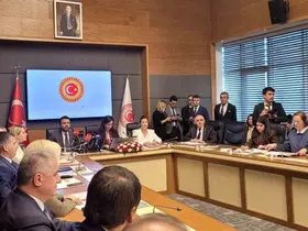 Bakan Memişoğlu: "Madde bağımlılığı alanında yaklaşık 552 bin danışmanlık hizmeti verilmiştir"
