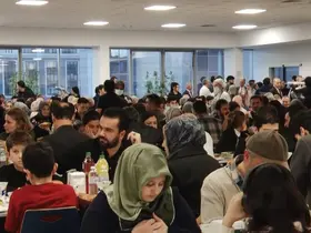 Bakan Memişoğlu: "Sağlık hizmetlerinde dünyanın örnek alınan ülkesiyiz"
