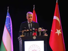 Bakan Memişoğlu: "Türk medeniyeti kadına asırlardır en yüksek değeri veriyor"
