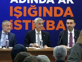 Bakan Memişoğlu: "Türkiye’ye yılda 3,5 milyon insan tedavi olmak için geliyor"
