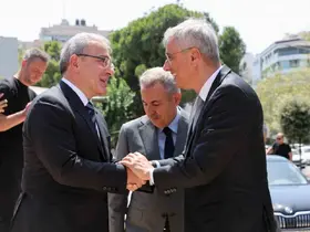 Bakan Memişoğlu’ndan İzmir’de akademik buluşma
