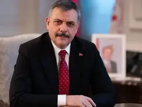 Bakan Mustafa Çiftçi: 'Yılbaşına kadar sokak köpeği kalmayacak'