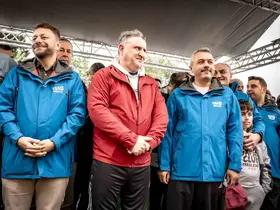Bakan Osman Aşkın Bak: "Kaçkar by UTMB ile Rize, dünyanın spor turizm vitrinine çıkacak"