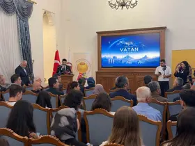 Bakan Tekin: "2024 yılında Türkiye Yüzyılı Maarif Modeliyle bambaşka bir serencama girmiştik"
