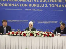 Bakan Tekin: "Eğitim cephesinde merhamet ve aidiyet duygusunun güçlendiği bir ortam kurmaya gayret ediyoruz"
