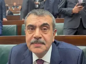 Bakan Tekin: "Son öğretmen atamasını 24 Kasım tarihi itibarıyla yapmış olacağız"
