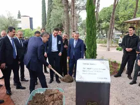 Bakan Tekin: "Türkiye’de okul öncesi okullaşma oranı yüzde 94 seviyesine ulaştı"
