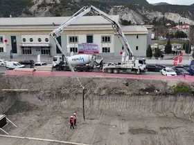 Bakan Tunç: "Adaleti sadece köhne binalardan kurtarmadık, darbecilerin ve vesayetçilerin kontrolünden kurtardık"
