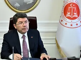 Bakan Tunç: "Gazze'de 20 binden fazla çocuk katledildi, şehit edildi"