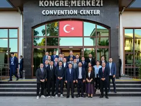 Bakan Tunç: "Terör örgütü silah bırakırsa kanun çıkacak gibi pazarlık söz konusu değil"
