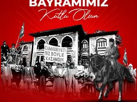 Bakan Tunç’tan 29 Ekim Cumhuriyet Bayramı mesajı
