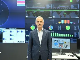 Bakan Uraloğlu: "2025 yılının son çeyreğinde mobil cepten internet abone sayısı 75,6 milyon seviyesine ulaştı"