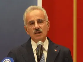 Bakan Uraloğlu: "7 Haziran akşamı gözümüz kulağımız Tekke’de olacak"