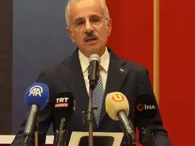 Bakan Uraloğlu: "7 Haziran akşamı gözümüz kulağımız Tekke’de olacak"
