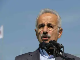 Bakan Uraloğlu: "Antalya’nın kalbine giden yolları açarken sevgi, hizmet ve kararlılıkla bu güzel şehri geleceğe taşıyacağız"
