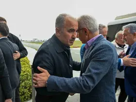 Bakan Uraloğlu: "Hayatı en kısa sürede normale döndürmek için tüm ekiplerimiz gece gündüz çalışıyor"
