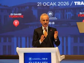 Bakan Uraloğlu: "Kürt kardeşlerimizle aramıza hiç kimse engel koyamaz, hiç kimse aramızı açamaz"
