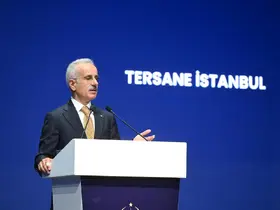 Bakan Uraloğlu: "Türkiye küresel güvenliğin vazgeçilmez bir parçasıdır"