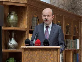Bakan Yardımcısı Çalışkan: "Kamudaki engelli memur sayısı 83 bini aştı"
