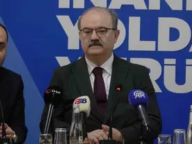 Bakan Yardımcısı Serdar Çam: "Çankırı devletimize katma değer üretmektedir"