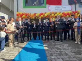 Bakan Yardımcısı Turan: "Türkiye güçlü olmak zorunda"
