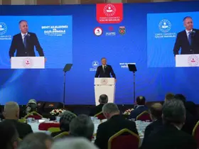 Bakan Yerlikaya: "Başaramadılar, başaramayacaklar"
