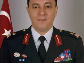 Bakan Yerlikaya: "Tuğgeneral Selami Akşit geçirdiği rahatsızlık sonucu vefat etmiştir"
