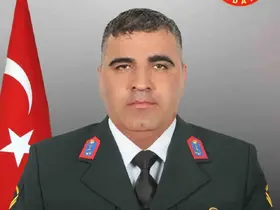 Bakan Yerlikaya’dan Aksaray’da şehit olan jandarma personeli için başsağlığı mesajı
