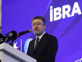 Bakan Yumaklı: "23 yılda Eskişehir’e 80 milyarlık yatırım yaptık"

