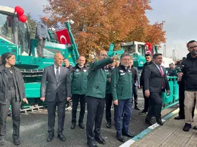 Bakan Yumaklı: "Barajlar ve taşkın kontrol tesisleriyle 20 milyon dekar alanda taşkın kontrolü sağladık"
