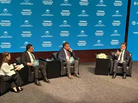 Bakan Yumaklı: " Bu yıl üretim rekoru gelebilir"
