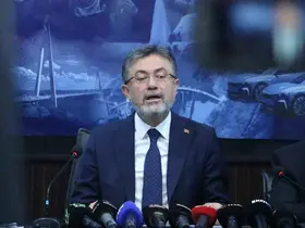 Bakan Yumaklı: "Bugün tarımsal hasılada dünyada 7’nci, Avrupa’da 1’inci sıradayız"
