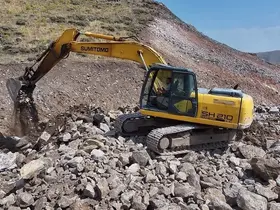 Bakan Yumaklı: "Erzurum Kavuşturan Göleti bin 60 dekarlık tarım arazisini modern sulama sistemine kavuşturacak"

