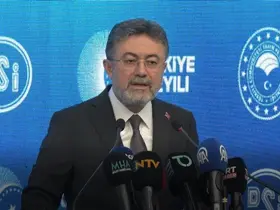 Bakan Yumaklı su krizini Konya Ovası üzerinden anlattı