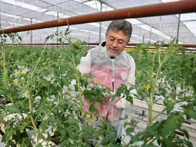 Bakan Yumaklı’dan Erzincan’da jeotermal sera mesajı
