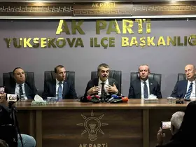Bakan Yusuf Tekin: "O öğrencimizi kaybettik"

