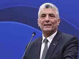 BakanBolat Konya'dan duyurdu! Türkiye ekonomisinde yükseliş devam ediyor