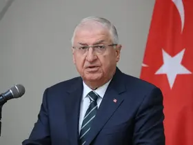 Bakanı Güler: "Karakutuların çözümü en az 2 ay sürer."