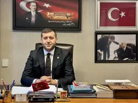 Baki Ersoy: "Kayserimiz için durmadan çalışıyoruz"
