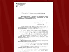 Baki Ersoy, Talas Devlet Hastanesi talebini meclis gündemine taşıdı
