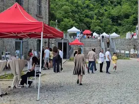 BAKKA’nın ilk kez düzenlediği festivale büyük ilgi
