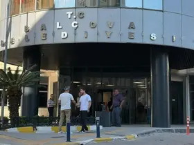 Balçova’da seçim tarihi belli oldu
