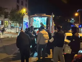Balık avlamak için denize açılan madenciden 7 saattir haber alınamıyor
