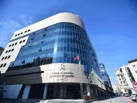 Balıkesir Büyükşehir Belediyesinden ’soruşturma’ açıklaması
