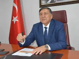 Balıkesir Ticaret Borsası’nda organların seçim tarihi belli oldu
