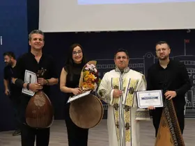 Balıkesir’de 147 öğretim üyesinin atama ve yükselmesi gerçekleştirildi
